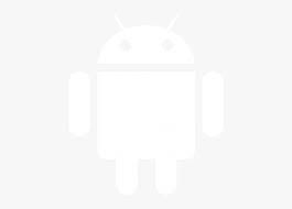 In this gallery android we have 35 free png images with transparent background. Android Icon White Png White Android Logo Png Transparent Png Kindpng