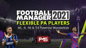 Nuno mendes rating is 77. Football Manager 2021 Pa 85 9 9 5 10 Fm 2021 Flexible Potential Players