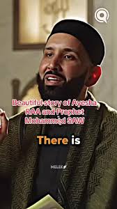 Ayesha and Prophet Muhammad