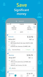 Specifically, you want to use the business standard mileage rate. The Best Mileage Tracking Apps For Iphone And Ipad 2020 Apppicker