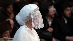 Image captionisraeli prime minister benjamin netanyahu has said the claims against his wife are. How Do Large Ultra Orthodox Families Afford So Many Weddings Al Monitor The Pulse Of The Middle East