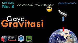 Pembahasan soal ksn (osn) astronomi tingkat kab/kota 2020. Pembahasan Ksn K Astronomi 2020 Versi Udaniko Blog Udaniko Space Odyssey
