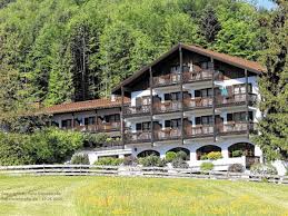 Dette hotel ligger i vinbyen ernst, 5 km fra cochem. Vdk Haus Gehort Jetzt Der Gemeinde Region Bad Aibling