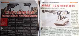 This is a fan sub, not run or. Why Indonesia Banned Isis New Mandala