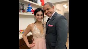 5'11''(in feet & inches) 1.8034(m) 180.34(cm) , birthdate(birthday): Michael Anthony Cuffe Jr And Natasha Koo Are Engaged Loop Jamaica