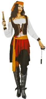 Mit dem folgenden kostümvorschlag staffieren sie ihren sohn ohne großen aufwand zum gefährlichen seeräuber aus. Pirat Frau Test Vergleich 2021 7 Beste Kostume Fur Erwachsene