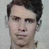 James Robert Tubb (1933–1993) • FamilySearch