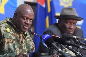 The south african police service is the national police force of the republic of south africa. Saps Launches New Strategy To Root Out Corruption Within Its Own Ranks Citypress