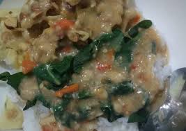 Tapi anda juga bisa membuat sambal tumpang dari tempe. Resep Sambal Tumpang Khas Kediri Oleh Netajelitap Cookpad