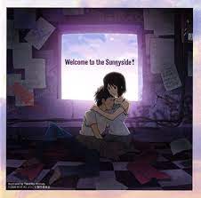 N H K Ni Youkoso O S T Sunny Side Ni Youkoso 2006 Anime Ost Anime Nhk