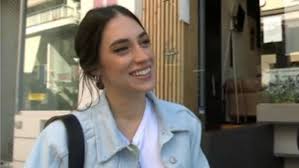 Iscriviti a facebook per connetterti con γειώργος παπαγεωργίου e altre persone che. Rafaela Psarroy Einai Poly Omorfo Na Eisai H Gynaika Toy Giwrgoy Karaba Zappit
