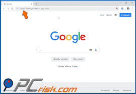 With bing2google, you can change this bing search engine from your cortana desktop search. How To Get Rid Of Bing Com Redirect Virus Removal Guide Updated