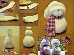 Und damit du auch einen solch schönen schneemann aus kuschelsocken dein eigen nennen kannst, zeige ich dir heute, wie er gebastelt wird. Kreativ Fimmel Schneller Schneemann Aus Socken Bastelideen Weihnachten Basteln Weihnachten Socken Schneemann