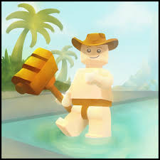 There are lots of characters in lego marvel superheroes 2, some of them are super heroes in the marvel universe, some of them are bad guys. Aspic Original Lego Marvel Superheroes 2 Character