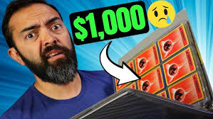 Opening My 16 Month Old PSA Pokemon Sub + Giving Away a Card