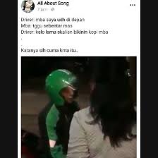 Lagi sange pesan ojol buat ngentot. Gosumbar Com Gara Gara Becanda Minta Buatkan Kopi Driver Ojol Digampar Customer Cewek