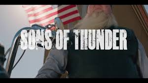 He ended up writing 5 books of the bible, four of them are even named after him. Sons Of Thunder Trailer Youtube