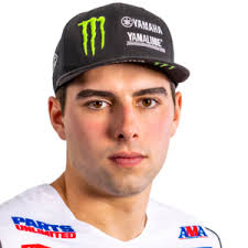 Nathan Thrasher's Instagram, Twitter & Facebook