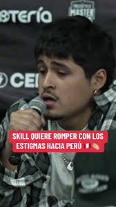 Rap De Peru Y