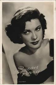 CPA Susan Perry FILM STAR (1071113)