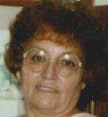 Lillie Samora Martinez Obituary