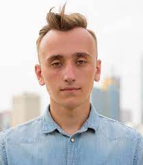 Hair loss is a common thing among men as they start to reach their golden years in life. 70 Best Styles For Men With Receding Hairline 2021
