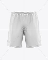 Browse more basketball jersey mockup vectors from istock. Men S Soccer Shorts Mockup Front View In Apparel Mockups On Yellow Images Object Mockups