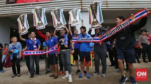Check spelling or type a new query. Tangkap Calo Tiket Thailand Vs Indonesia Dapat Rp3 7 Juta