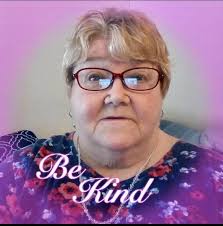 Remembering Peggy Cast RN