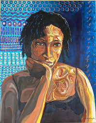 The Great American Paint In