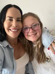 My husband was born and raised in Devon, England and visiting his home is  always so special. It's crazy to me how different our lives truly were  before we met. We rented