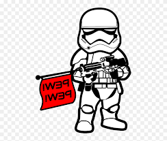 Transparent Order Clipart Stormtrooper Pew Pew Pew Meme Png Download 5710732 Pinclipart