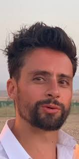 Anthony Pascal's Instagram, Twitter & Facebook