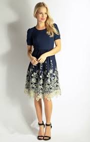 Pin On Modest Dresses