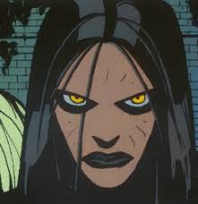 Angel Dust (Chicago Morlocks)