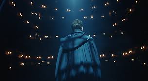 Makeupdiva and superboy16 like this. Watch The Trailer For Harry Potter And The Cursed Child Wizarding World