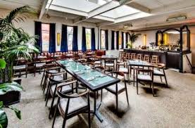 Grown Up Dinner And A Movie On The Les Modern Art Deco Interior Nyc Restaurants Dinner And A Movie
