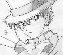 Pin On Magic Kaito 1412 Kid