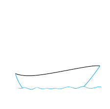 How to draw a pirate ship easy. How To Draw A Pirate Ship Really Easy Drawing Tutorial
