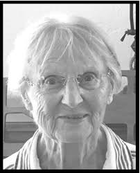 Beverly Morris Obituary (1928