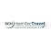 RCM HealthCare Travel logo