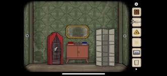 Escape game apple cube report. Cube Escape Paradox Review Another Mystifying Adventure From Rusty Lake Articles Pocket Gamer