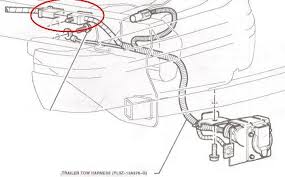 Your 4 pin may not function correctly either. 4 Pin To 5 Pin Trailer Wiring Ford F150 Forum Community Of Ford Truck Fans