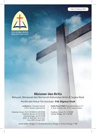 — khotbah natal, khotbah perjanjian baru —. Warta Gri 15 Februari 2015 By Gereja Reformasi Indonesia Issuu