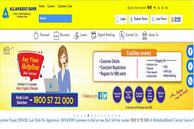 Find apply credit cards on line now at getsearchinfo.com! Allahabad Bank So Recruitment Apply Online For 92 So Posts At Allahabadbank In By Tomorrow