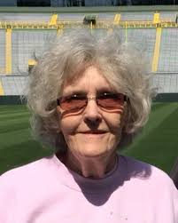 Mary F. Sieverding Obituary November 5, 2022