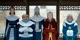 The white lotus isn't insisting itself as a state of the nation satire but white's deft and unforgiving writing manages what so many others have tried and failed to do in the last five years. How Avatar S White Lotus Is Different In Legend Of Korra
