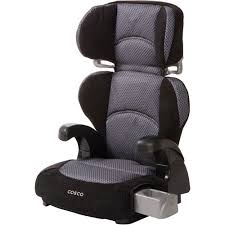 Good Cheapie Spare For The Grandmas To Use Car Seats Cosco Booster Car Seat