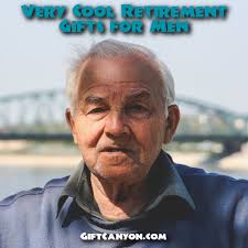 Where can i find a unique. Very Cool Retirement Gifts For Men Gift Canyon