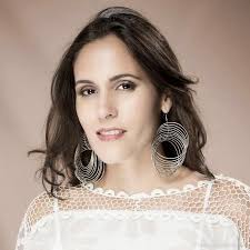 Maria Castillo Music